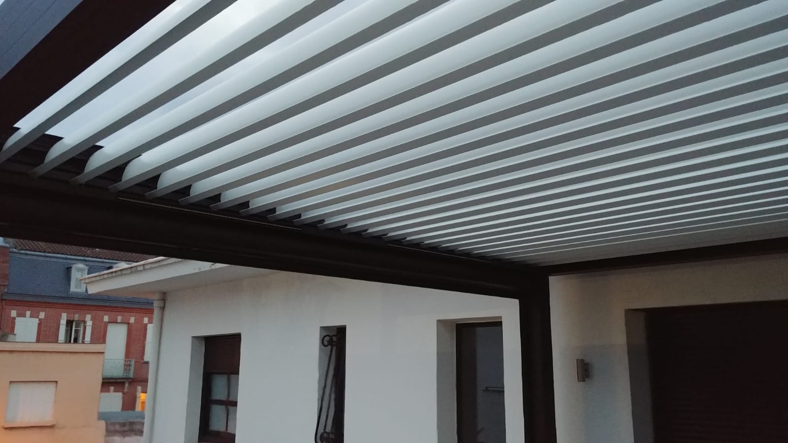 Pergola 21